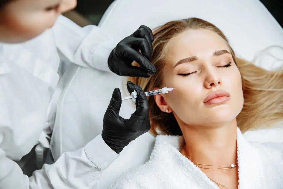 What Are Wrinkle Relaxers and How Do They Work | Selah Aesthetics in Fairfield, QLD